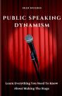 Public Speaking Dynamism - Preview