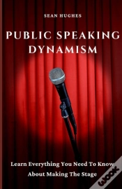 Capa do artigo Public Speaking Dynamism