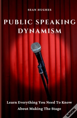 Capa do artigo Public Speaking Dynamism