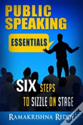 Public Speaking Essentials