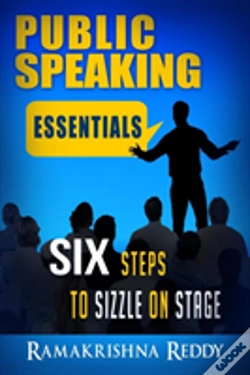 Capa do artigo Public Speaking Essentials