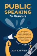 Public Speaking For Beginners