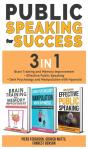 Public Speaking For Success - 3 In 1 - Preview