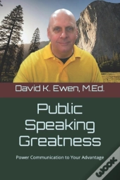 Public Speaking Greatness