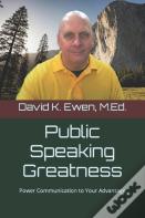 Public Speaking Greatness