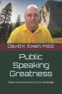 Public Speaking Greatness - Preview