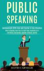 Public Speaking: How To Rapidly Lose Fea - Preview
