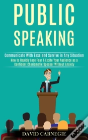 Capa do artigo Public Speaking: How To Rapidly Lose Fea