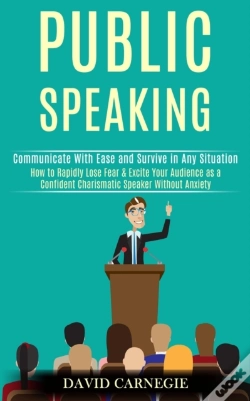 Capa do artigo Public Speaking: How To Rapidly Lose Fea