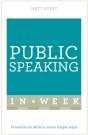 Public Speaking In A Week - Preview
