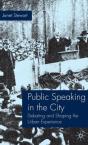 Public Speaking In The City - Preview