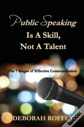 Capa do artigo Public Speaking Is A Skill, Not A Talent