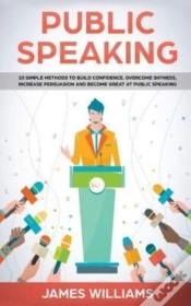 Capa do artigo Public Speaking