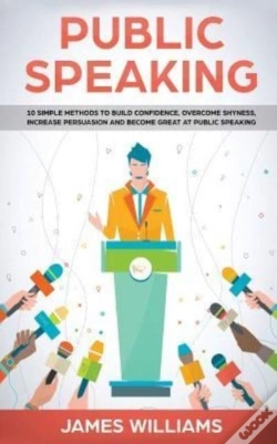 Capa do artigo Public Speaking