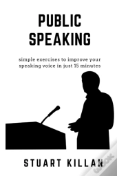 Public Speaking