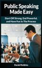 Public Speaking Made Easy - Preview