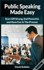 Capa do artigo Public Speaking Made Easy