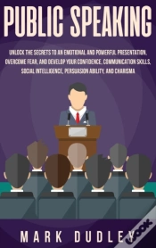 Capa do artigo Public Speaking