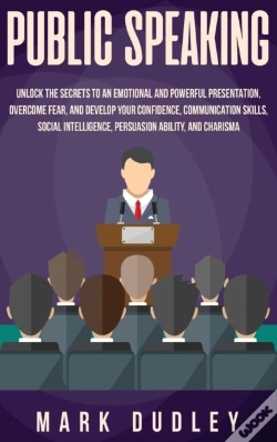 Capa do artigo Public Speaking