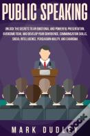 Public Speaking