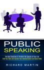 Public Speaking - Preview