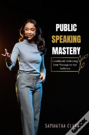 Capa do artigo Public Speaking Mastery