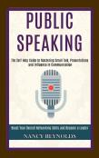Public Speaking