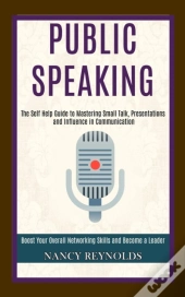 Public Speaking