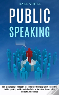 Capa do artigo Public Speaking