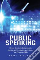 Public Speaking