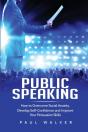 Public Speaking - Preview