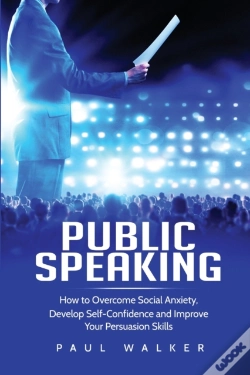 Capa do artigo Public Speaking
