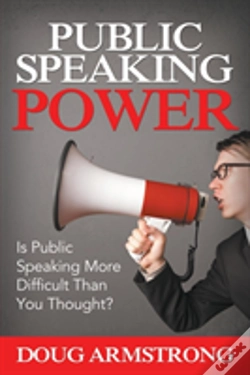 Capa do artigo Public Speaking Power