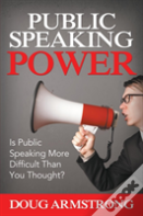 Public Speaking Power