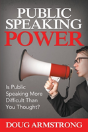 Public Speaking Power - Preview