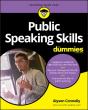 Public Speaking Skills For Dummies - Preview