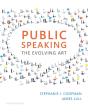 Public Speaking - Preview