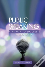 Capa do artigo Public Speaking