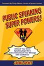 Public Speaking Super Powers - Preview