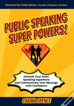 Capa do artigo Public Speaking Super Powers