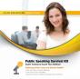 Public Speaking Survival Kit - Preview