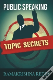 Capa do artigo Public Speaking Topic Secrets