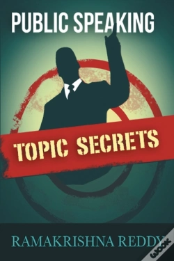 Capa do artigo Public Speaking Topic Secrets