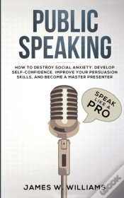 Capa do artigo Public Speaking