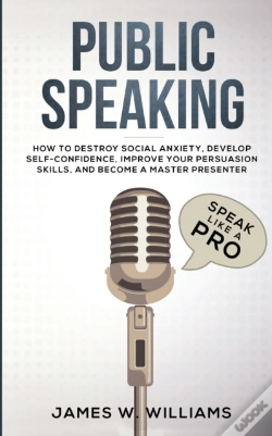 Capa do artigo Public Speaking