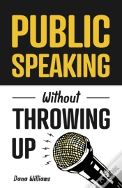 Capa do artigo Public Speaking Without Throwing Up