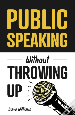 Capa do artigo Public Speaking Without Throwing Up