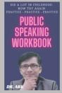 Public Speaking Workbook - Preview