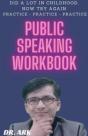 Public Speaking Workbook - Preview