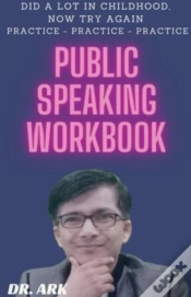 Capa do artigo Public Speaking Workbook
